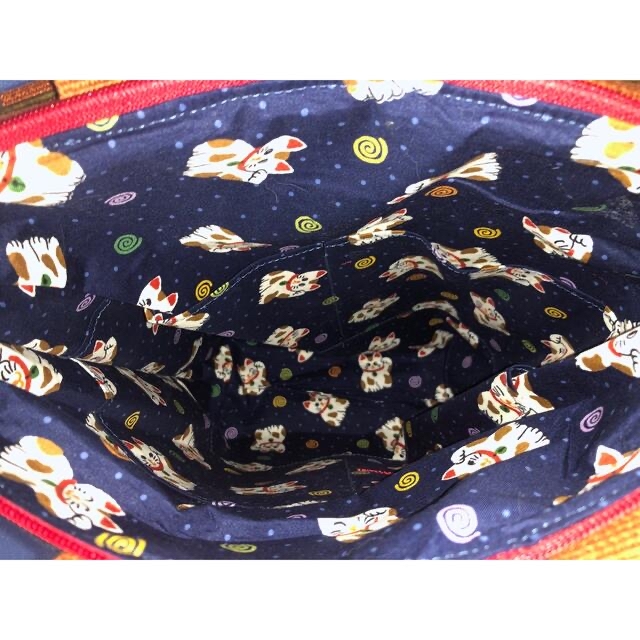 リュック291.前掛けリメイクトートリュック 招き猫 - cnergylearning.com リュック291.前掛けリメイクトートリュック 招き猫 - cnergylearning.com