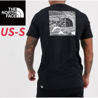 ザノースフェイス(THE NORTH FACE)のノースフェイス セレブレーションレッドボックスTシャツ 新品未使用(Tシャツ/カットソー(半袖/袖なし))