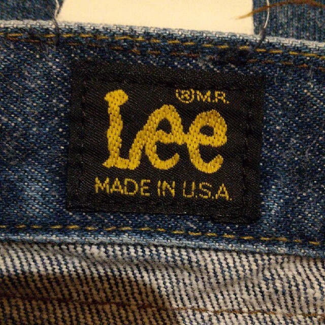 80s Lee 290-0145 made USA in