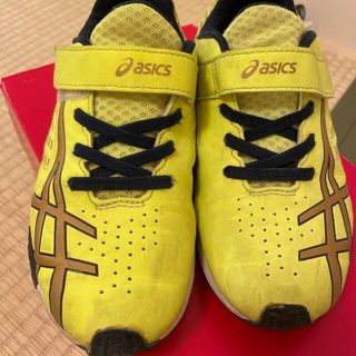 アシックス(asics)のスニーカー(スニーカー)