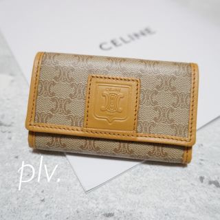セリーヌ ビンテージ キーケース(レディース)の通販 23点 | celineの