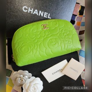 シャネル(CHANEL)の【ご専用】ありがとうございました😊💖(ポーチ)