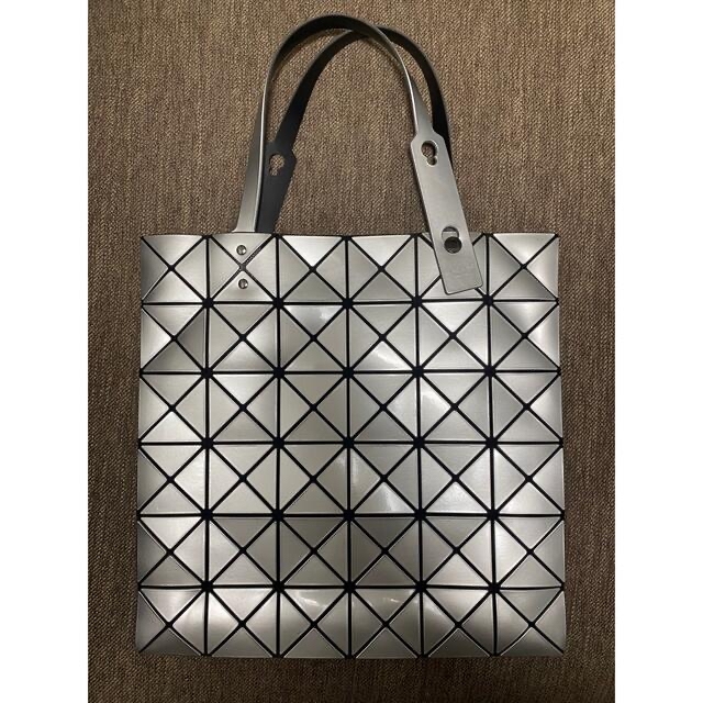 BaoBaoIsseyMiyake(バオバオイッセイミヤケ)のBAOBAOバオバオ ISSEY MIYAKEイッセイミヤケ トートバッグ レディースのバッグ(トートバッグ)の商品写真