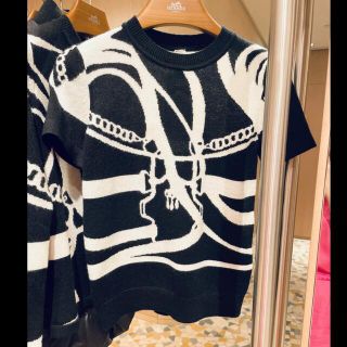 エルメス セーターの通販 1,000点以上 | Hermesを買うならラクマ