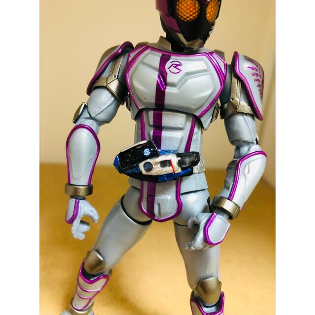 BANDAI(バンダイ)のS.H.figuarts 仮面ライダーチェイサー エンタメ/ホビーのフィギュア(特撮)の商品写真