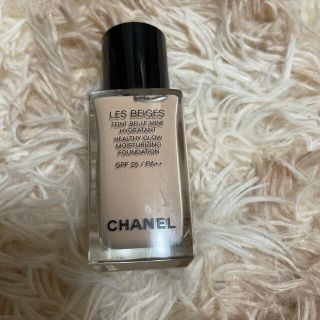 シャネル(CHANEL)のシャネル　リキッドファンデーション(ファンデーション)