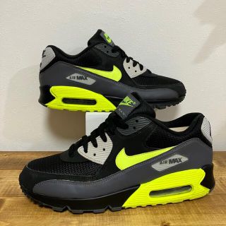 ナイキ(NIKE)のNIKE AIR MAX 90 Essential 26.5(スニーカー)