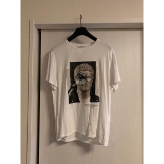 ニールバレット(NEIL BARRETT)のNeil Barret Tシャツ(Tシャツ/カットソー(半袖/袖なし))