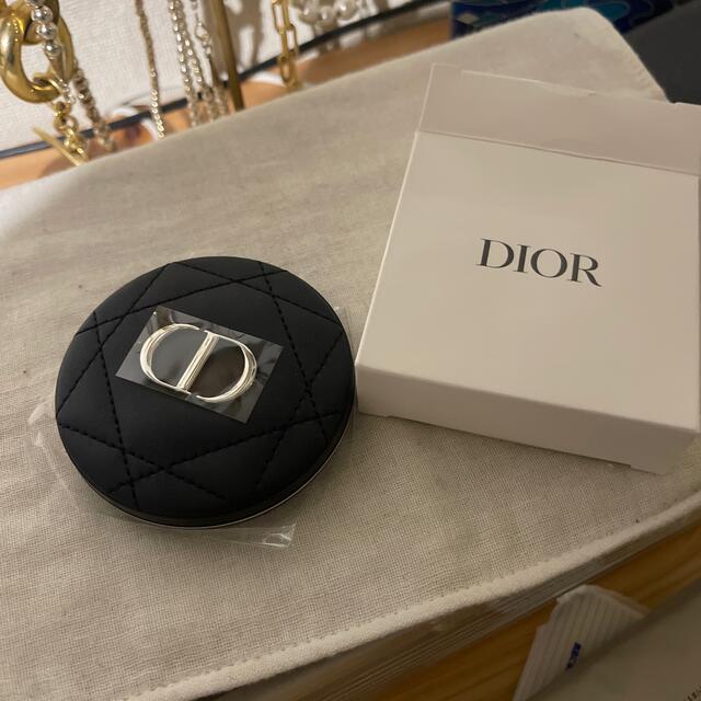 ディオール　ミラー　鏡　dior