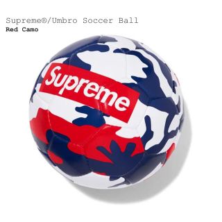 シュプリーム(Supreme)のSupreme®/Umbro Soccer Ball(ボール)