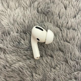 アップル(Apple)のAirPods Pro 左耳(ヘッドフォン/イヤフォン)