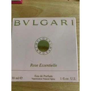 ブルガリ(BVLGARI)のブルガリ　eaude perfum(その他)