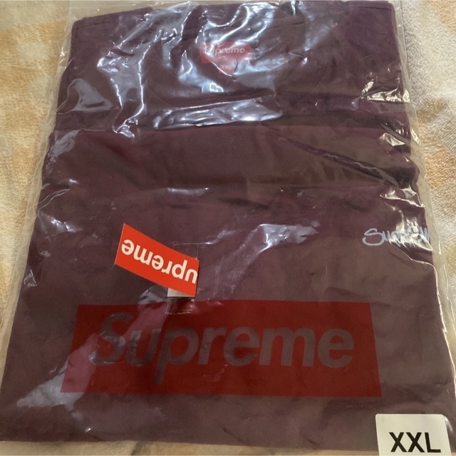 Supreme(シュプリーム)のSupreme Washed Handstyle S/S Top XXL 未使用 メンズのトップス(Tシャツ/カットソー(半袖/袖なし))の商品写真