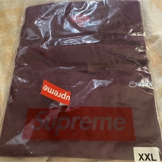 シュプリーム(Supreme)のSupreme Washed Handstyle S/S Top XXL 未使用(Tシャツ/カットソー(半袖/袖なし))