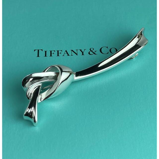 海外花系 Tiffany パロマピカソ ボリュームキスブローチ 希少 - 通販