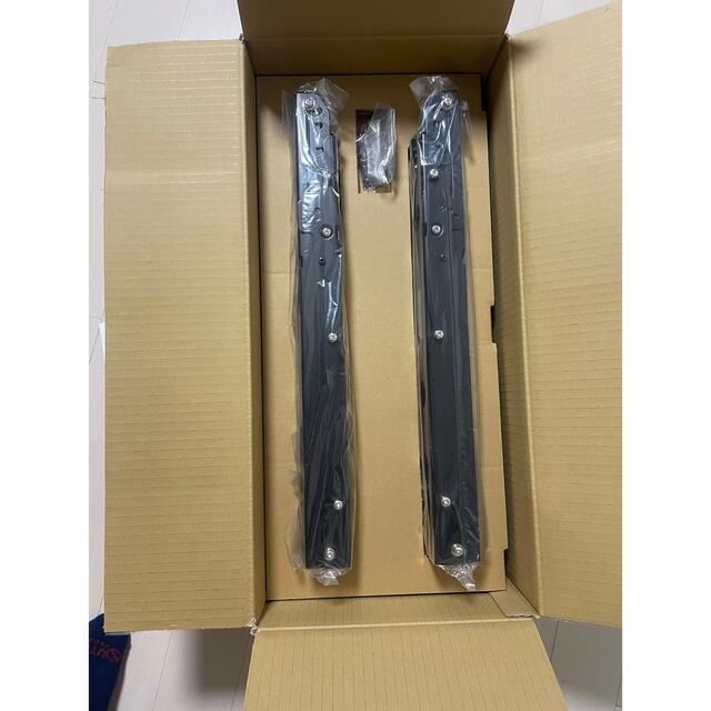 【新品・未使用品】SHARP AQUOS 専用 壁掛け金具 AN52AG6 4