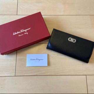 サルヴァトーレフェラガモ(Salvatore Ferragamo)のフェラガモ　財布(財布)