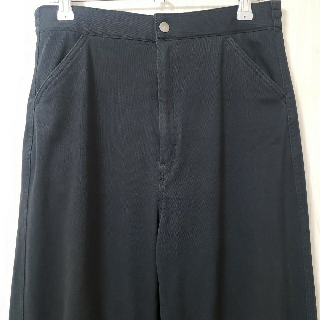 UNIQLO - 【売約済み】【美品】UNIQLO ワイドフィットカーブ UNIQLO - 【売約済み】【美品】UNIQLO ワイドフィットカーブ