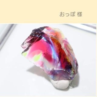 Naru*·　専用ページ　✧　原石　✧　アンダラクリスタル　専用ページ(置物)