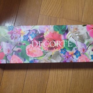 コスメデコルテ(COSME DECORTE)のコスメデコルテノベルティ(ノベルティグッズ)