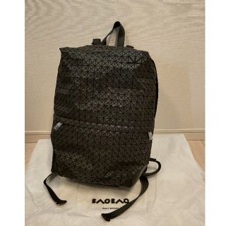 バオバオイッセイミヤケ(BaoBaoIsseyMiyake)のBAOBAO ISSEY MIYAKE KURO LINER AG111 未使用(バッグパック/リュック)