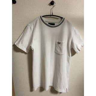 フレッドペリー(FRED PERRY)のFRED PERRY 鹿の子Tシャツ(Tシャツ/カットソー(半袖/袖なし))