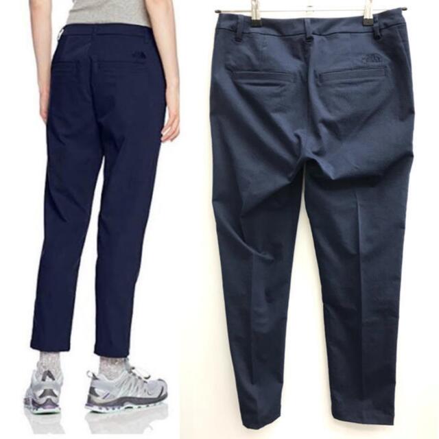 THE NORTH FACE(ザノースフェイス)のthe north face  チノパンツ WAPITI CHINO PANT レディースのパンツ(チノパン)の商品写真