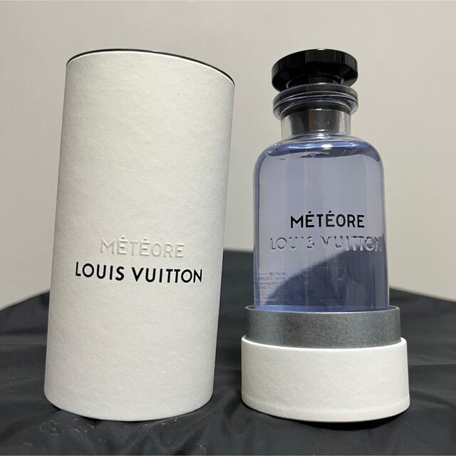 LOUIS VUITTON - LOUIS VUITTON Météoreメテオール 香水 100mlの通販 by MIA shop｜ルイヴィトンならラクマ