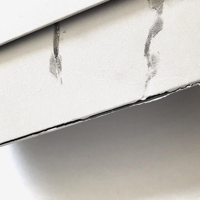 新品/35 ステラ マッカートニー エクリプス ロゴ ホワイト 白 スニーカー