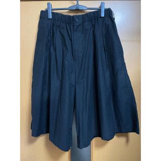 ヨウジヤマモト ショートパンツ(メンズ)の通販 34点 | Yohji Yamamoto