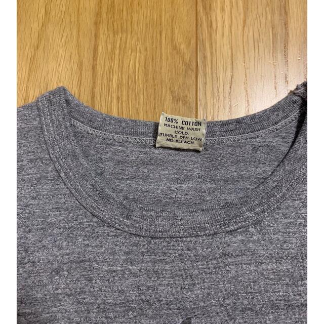 Buzz Rickson's(バズリクソンズ)のBUZZ RICKSON'S バズリクソンズ　Tシャツ メンズのトップス(Tシャツ/カットソー(半袖/袖なし))の商品写真