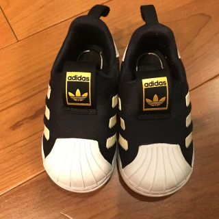 アディダス(adidas)のadidas ベビーシューズ　12センチ(スニーカー)