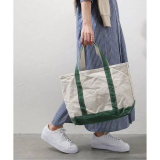 ジャーナルスタンダードレリューム トートバッグ(レディース)の通販 6
