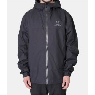 アークテリクス(ARC'TERYX)の22SS完売美品Arc’teryx Beta Jacket S Black(マウンテンパーカー)