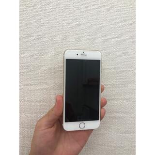 アイフォーン(iPhone)の【 SALE】iPhone6(スマートフォン本体)