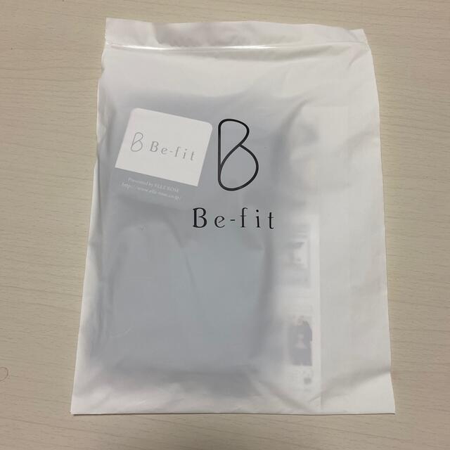 Be-fit 腹巻　(新品・未開封) レディースの下着/アンダーウェア(アンダーシャツ/防寒インナー)の商品写真