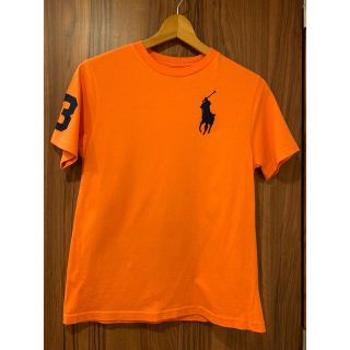 ポロラルフローレン(POLO RALPH LAUREN)のポロラルフローレン　Tシャツ　男児(Tシャツ/カットソー)