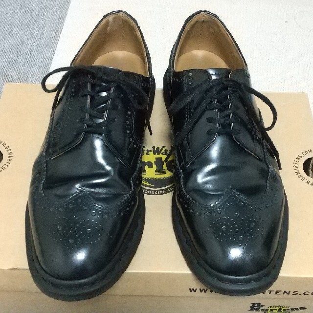 Dr Martens シューズ