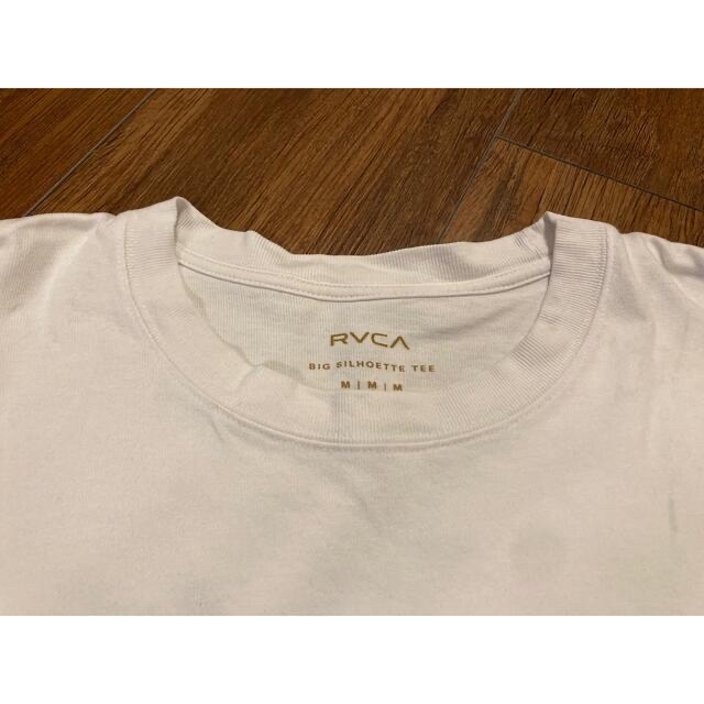 RVCA(ルーカ)のRVCA / ルーカ / 半袖 / Tシャツ メンズのトップス(Tシャツ/カットソー(半袖/袖なし))の商品写真