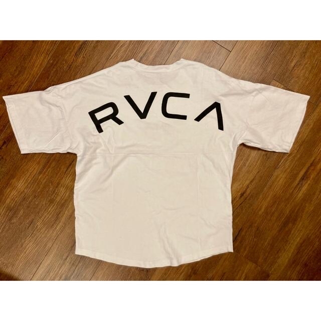 RVCA(ルーカ)のRVCA / ルーカ / 半袖 / Tシャツ メンズのトップス(Tシャツ/カットソー(半袖/袖なし))の商品写真