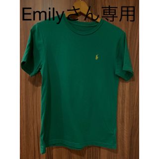 ポロラルフローレン(POLO RALPH LAUREN)のポロラルフローレン　Tシャツ　男児(Tシャツ/カットソー)