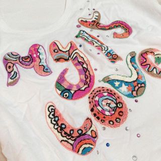 ツモリチサト(TSUMORI CHISATO)のツモリチサト限定T(Tシャツ(半袖/袖なし))