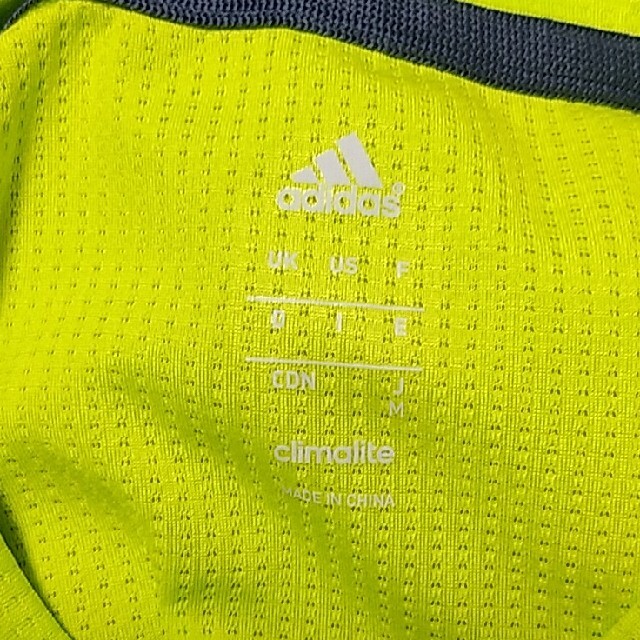 Ｔ・Ｔ・ T様専用　adidas メンズ Mサイズ スポーツＴシャツ スポーツ/アウトドアのランニング(ウェア)の商品写真