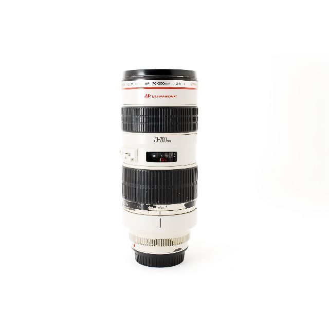 Canon EF 70-200mm F2.8 L USM【三脚座・フード付】 | domaine