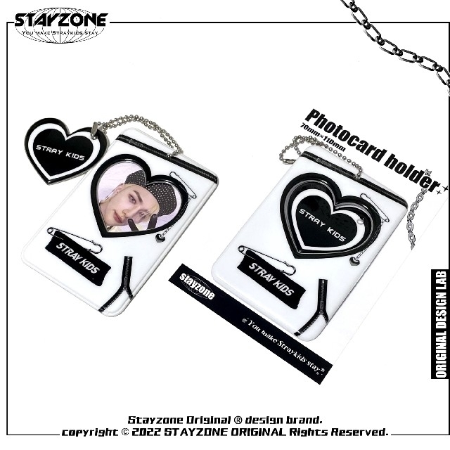 メール便に限り送料無料!! StrayKids PILOT ペンミ フィリックス