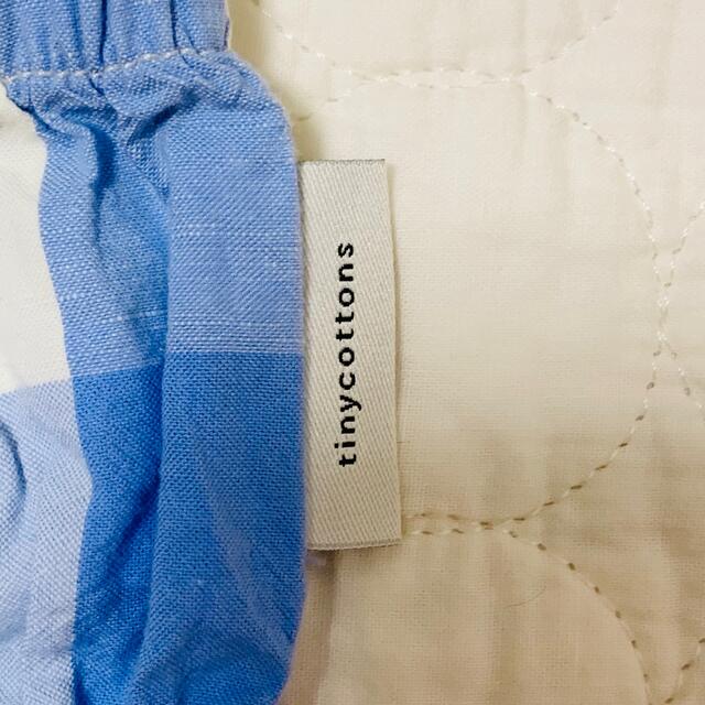 Soor ploom Flutter Tee Stripe 2Y エッセンシャル - goviral.pk
