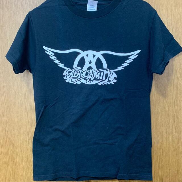 AEROSMITH エアロスミスtシャツ 90s バンドtシャツ