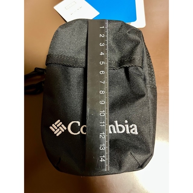 Columbia(コロンビア)のコロンビア　ポーチ メンズのバッグ(ウエストポーチ)の商品写真