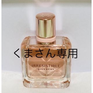 ジバンシィ(GIVENCHY)のGIVENCHY イレジスティブルオーデパルファム35ml(香水(女性用))