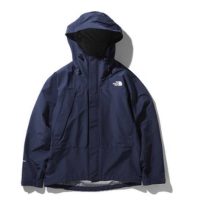 THE NORTH FACE All Mountain Jacket